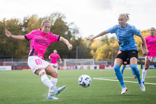 Häckens Anna Anvegård