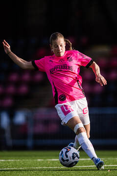Häckens Anna Anvegård