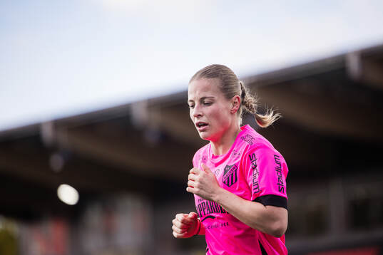 Häckens Anna Anvegård