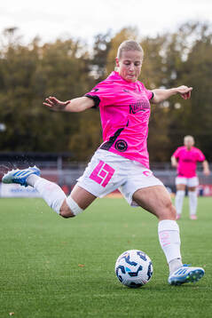 Häckens Anna Anvegård