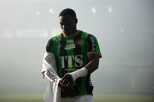 GAIS Ibrahim Diabate