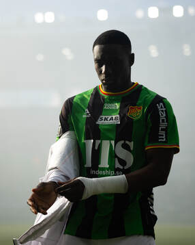 GAIS Ibrahim Diabate