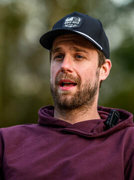 Rögles Calvin de Haan