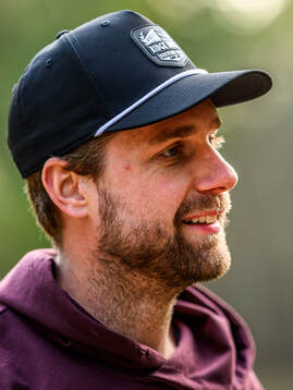 Rögles Calvin de Haan