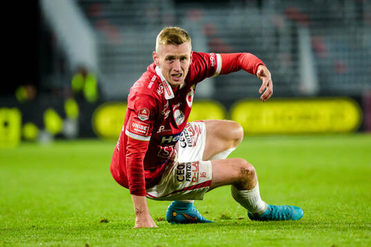 Degerfors Sebastian Ohlsson