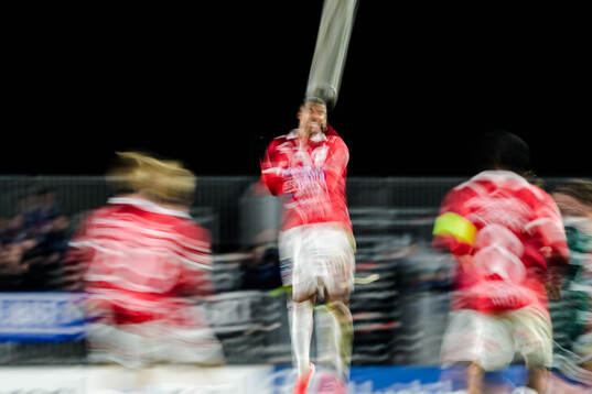 Degerfors Leon Hien