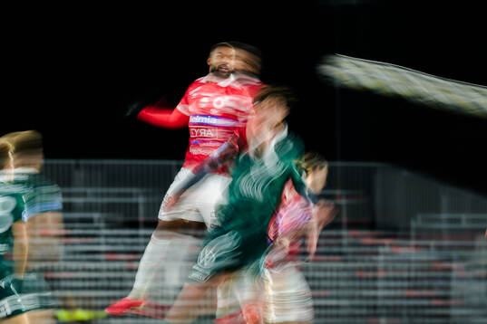 Degerfors Leon Hien