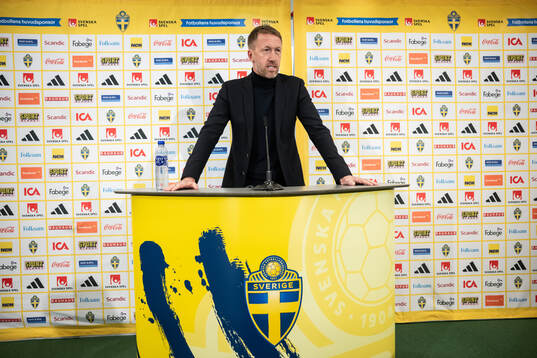 Graham Potter