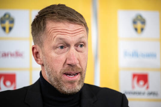 Graham Potter