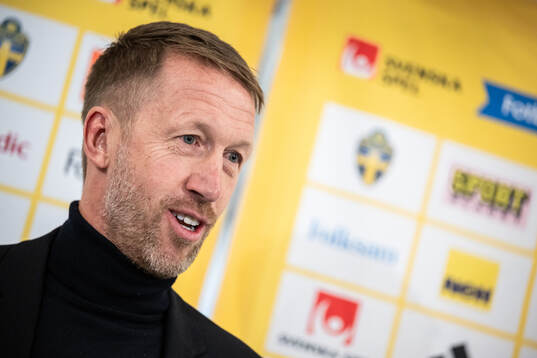 Graham Potter
