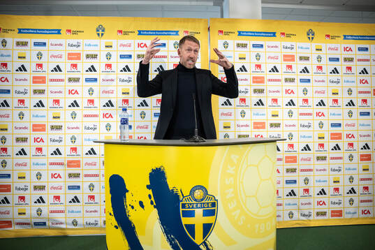 Graham Potter