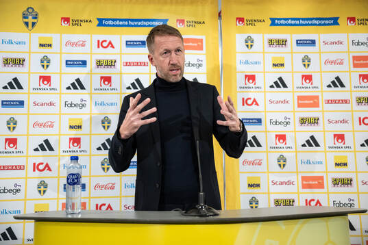Graham Potter