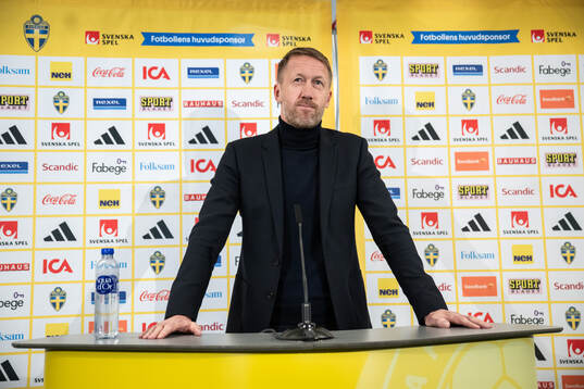 Graham Potter