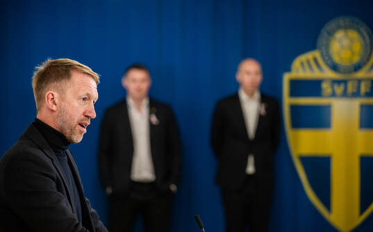Graham Potter