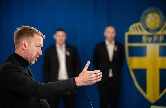 Graham Potter