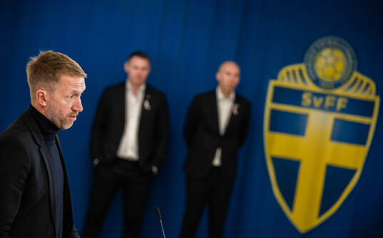 Graham Potter