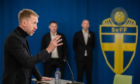 Graham Potter
