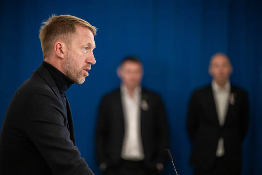 Graham Potter
