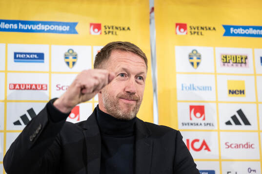 Graham Potter