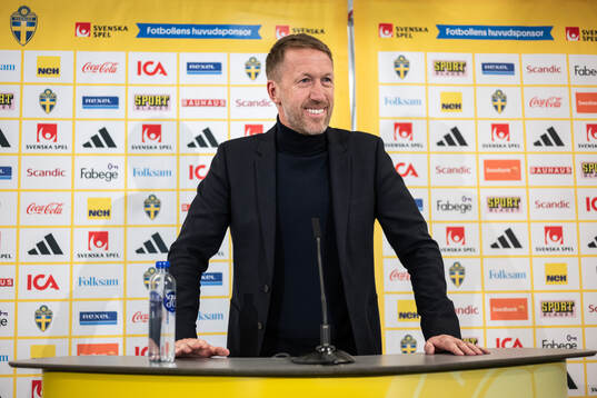 Graham Potter