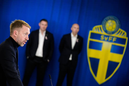 Graham Potter