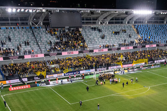 Mjällby