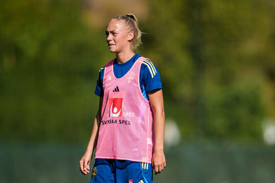 Hanna Bennison