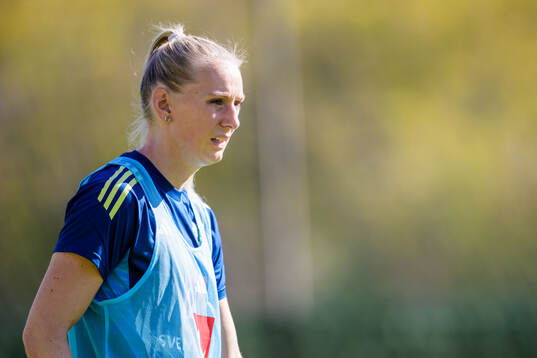 Stina Blackstenius