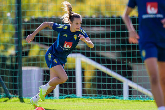 Nathalie Björn