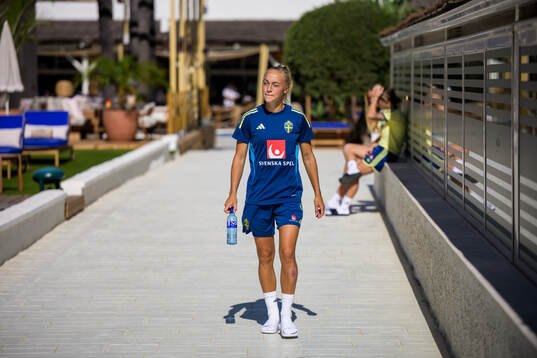 Hanna Bennison
