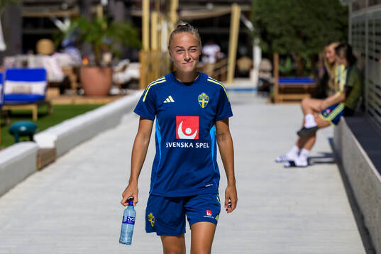 Hanna Bennison