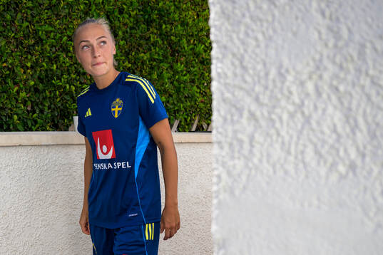 Hanna Bennison