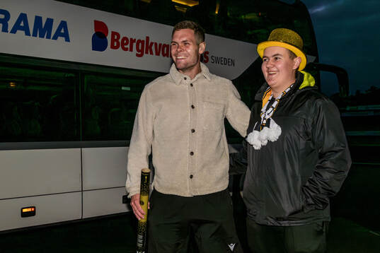 Mjällbys Jacob Bergström