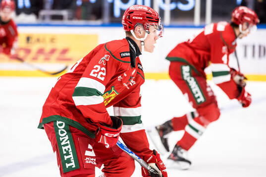 Moras Dennis Altörn
