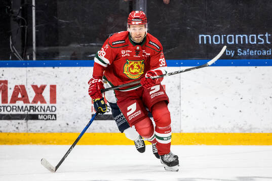 Moras Kristoffer Gunnarsson