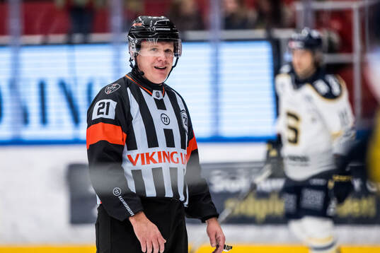 Domare Anders Sandahl