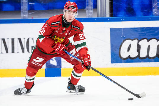 Moras Dennis Altörn