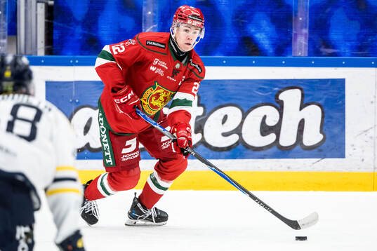 Moras Dennis Altörn