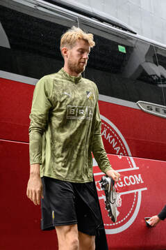 Filip Helander