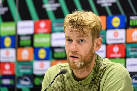Filip Helander