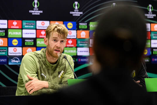 Filip Helander