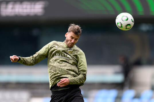 Johan Hammar