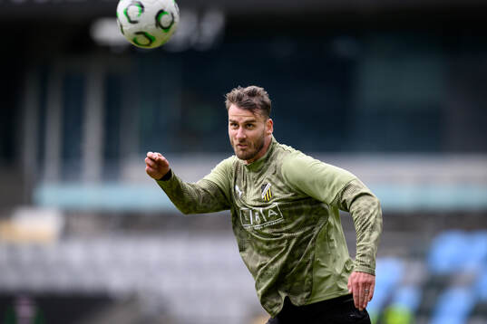 Johan Hammar