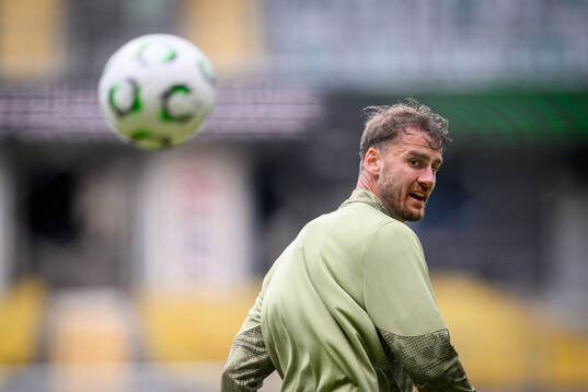Johan Hammar