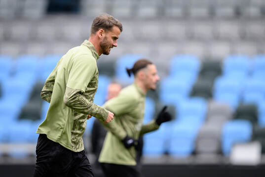 Johan Hammar