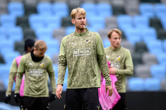 Filip Helander