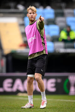 Filip Helander