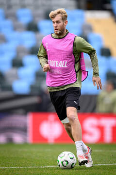 Filip Helander