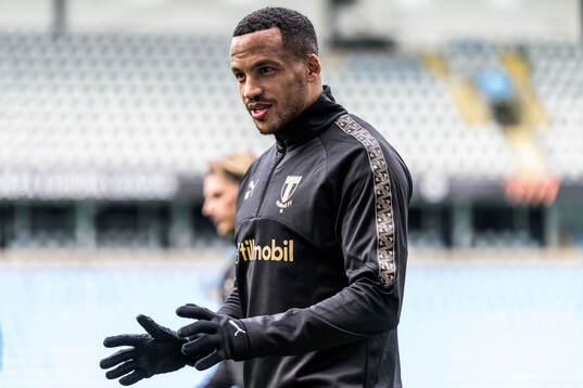 Martin Olsson
