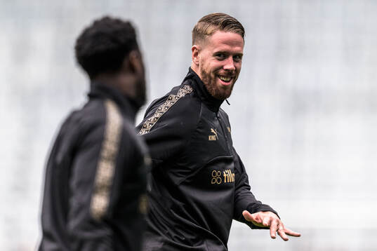 Pontus Jansson